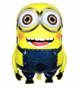 minion 2 matia